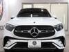 MERCEDES BENZ GLC-CLASS