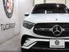 MERCEDES BENZ GLC-CLASS