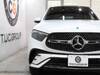 MERCEDES BENZ GLC-CLASS