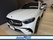 2023 MERCEDES BENZ GLC-CLASS