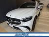 MERCEDES BENZ GLC-CLASS