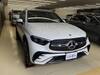 MERCEDES BENZ GLC-CLASS