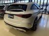 MERCEDES BENZ GLC-CLASS