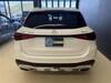 MERCEDES BENZ GLC-CLASS