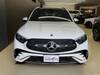 MERCEDES BENZ GLC-CLASS