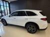 MERCEDES BENZ GLC-CLASS