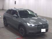 2024 HONDA VEZEL