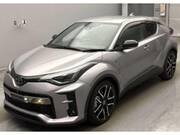 2021 TOYOTA C-HR