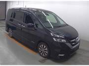 2018 NISSAN SERENA HIGHWAYSTAR V SELECTION