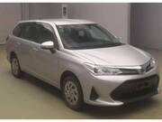 2021 TOYOTA COROLLA FIELDER