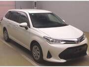 2018 TOYOTA COROLLA FIELDER