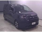 2024 HONDA FREED
