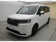 2022 HONDA STEPWAGON