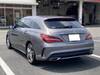 MERCEDES BENZ CLA-CLASS Shooting Brake