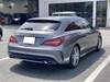 MERCEDES BENZ CLA-CLASS Shooting Brake