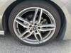 MERCEDES BENZ CLA-CLASS Shooting Brake