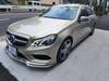 MERCEDES BENZ E-CLASS