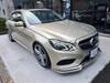 MERCEDES BENZ E-CLASS
