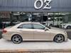 MERCEDES BENZ E-CLASS
