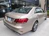 MERCEDES BENZ E-CLASS