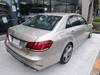 MERCEDES BENZ E-CLASS