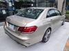 MERCEDES BENZ E-CLASS