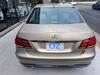 MERCEDES BENZ E-CLASS