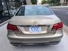 MERCEDES BENZ E-CLASS