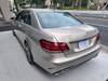 MERCEDES BENZ E-CLASS