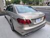 MERCEDES BENZ E-CLASS