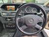 MERCEDES BENZ E-CLASS