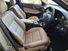 MERCEDES BENZ E-CLASS