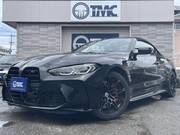 2022 BMW M4