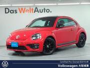 2018 VOLKSWAGEN THE BEETLE