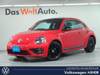 VOLKSWAGEN THE BEETLE
