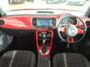 VOLKSWAGEN THE BEETLE