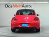 VOLKSWAGEN THE BEETLE