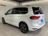 VOLKSWAGEN GOLF TOURAN