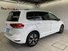 VOLKSWAGEN GOLF TOURAN