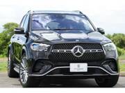 2023 MERCEDES BENZ GLE