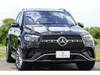 MERCEDES BENZ GLE