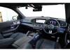 MERCEDES BENZ GLE