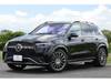 MERCEDES BENZ GLE