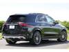 MERCEDES BENZ GLE