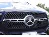 MERCEDES BENZ GLE