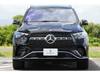 MERCEDES BENZ GLE