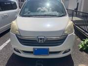 2007 HONDA STEPWAGON G