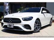 2022 MERCEDES BENZ E-CLASS Stationwagon