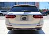 MERCEDES BENZ E-CLASS Stationwagon
