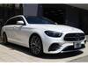MERCEDES BENZ E-CLASS Stationwagon
